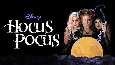 Watch Hocus Pocus 1993 full HD on Soap2Day Free.